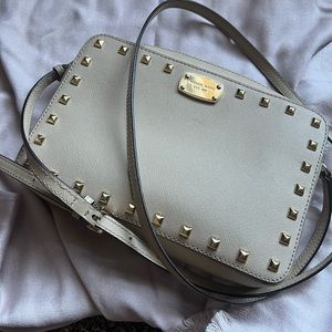 Authentic Designer Crossbody purse